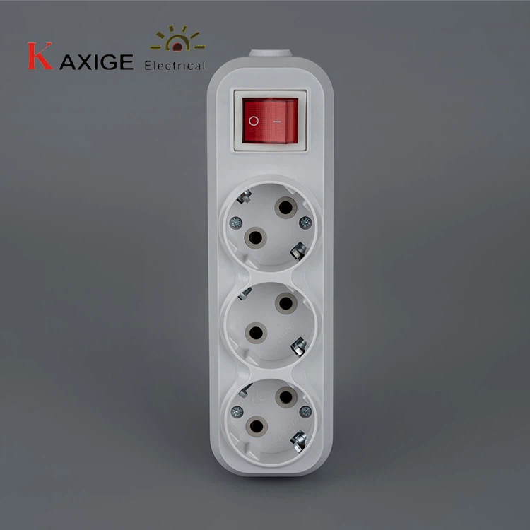 3 kabel za produženje bandi s prekidačem