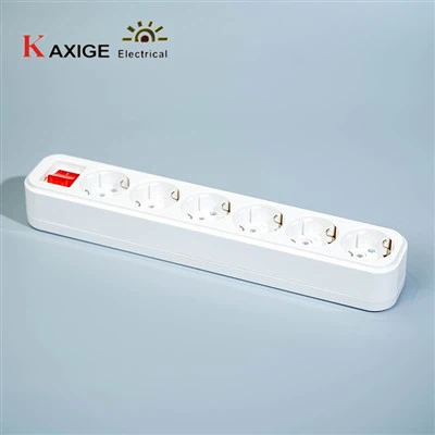 6 kabel za produženje bandi s prekidačem